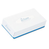 Envision Facial Tissue, 100/Box, 30/Carton
