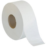 Georgia-Pacific - Acclaim Bath Tissue (Case/8) C-Acclaim 2Plyrollsvr Jumbo Jr Tt: 603-137-28 - (case/8) c-acclaim 2plyrollsvr jumbo jr tt