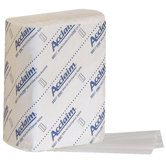 Georgia-Pacific - Nynap Tall Fold Dispenser Napkins (Pack/250) Napkins 13.5X 7 Fld    1-Ply: 603-332-01 - (pack/250) napkins 13.5x 7 fld    1-ply