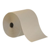 Envision High-Capacity Hard-wound Roll Towels in Brown