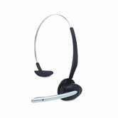 GN9330E USB Wireless Monaural Headset, Convertible