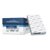 Multipurpose Paper, 20lb., 8-1/2"x14", Blue