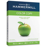 Color Copy Paper, 98 Brightness, 32Lb, 500/Ream