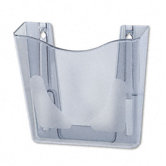 Docupocket Portrait Wall File Pocket, A4/Magazines/Portfolios