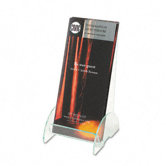 Euro-Style Docuholder, 4.5" Wide
