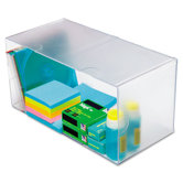 Desk Cube, Double Cube
