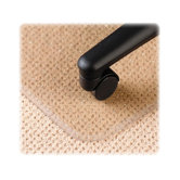 SuperMat Medium Pile Beveled Edge Chair Mat