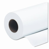 Glossy Everyday Pigment Ink Photo Paper, 24" x 100-ft Roll
