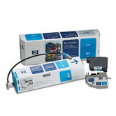 C1807A Inkjet Cartridge, Cyan