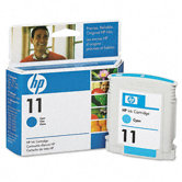 C4836A (11) Ink Cartridge, 2350 Page-Yield