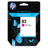 C4912A (82) Ink Cartridge, 69Ml
