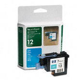 C5024A (HP12) Printhead, Cyan