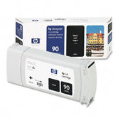 C5059A (HP90) Inkjet Cartridge, Black