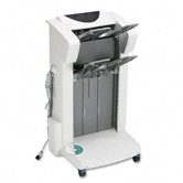 3000-Sheet Paper Stacker with 50-Sheet Stapling Capability for LaserJet 9000