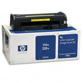 C8556A (822A) 110V/220V Image Fuser Kit, High-Yield