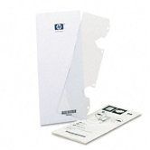 ADF Replacement Mylar Sheets for LaserJet 4345MFP, Three Sheets