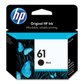 Ch561Wn (61) Ink Cartridge Page-Yield