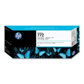 HP 772 Ink Cartridge, 300ml, Photo Black