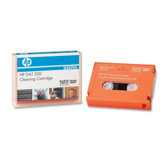 Cleaning Cartridge, for DAT 320 SAS/USB Tape Drives, OE