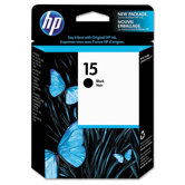 C6615Dn (15) Ink Cartridge, 603 Page-Yield