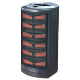 Ultra Quiet Ceramic Heater