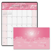 Breast Cancer Awareness Wall Calendar