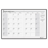 Economy Monthly Appointment Planner