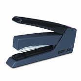 Rapid Press Less Superflatclinch Stapler, 30-Sheet Capacity