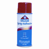 Spray Adhesive, 11oz., Aerosol