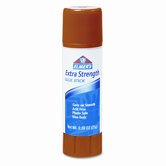 Extra-Strength Office Glue Sticks, .88oz, Stick