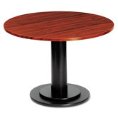 Officeworks 48" Round Conference Table Top