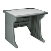 Aspira Modular Writing Desk Worstation