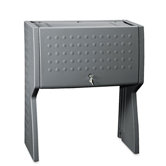 Aspira 36" H x 34" W Desk Hutch