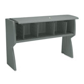Aspira 36" H x 60" W Desk Hutch