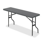 18" x 60" Folding Table