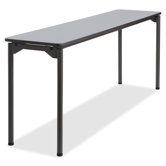 18" x 72" Folding Table