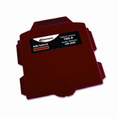 300R (7650) Ink Cartridge, Red