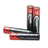 Alkaline Battery, 24/Pack