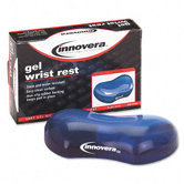 Gel Mouse Wrist Rest