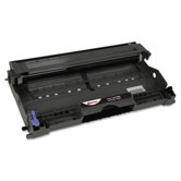 Compatible, Remanufactured, Drum Unit, 25000 Page-Yield