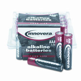 Alkaline Batteries AAA 1.5 Volt