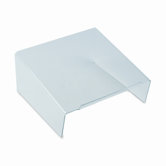 Angled Telephone Desk Stand