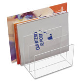 Nonskid Feet File Sorter