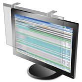 Widescreen Protective Privacy LCD Filter