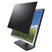 Widescreen 24" Blackout Privacy Filter