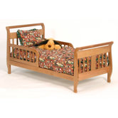 Soom Soom Toddler Bed