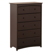 Beatrice 5 Drawer Chest