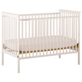 Libby Fixed Side Crib