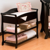 Aspen Changing Table with Drawer