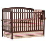 Bradford Fixed Side Convertible Crib